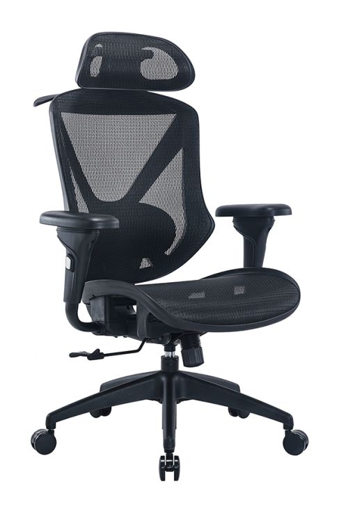Dexley Chair（NU-01）